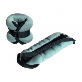 COPPIA POLSIERE CAVIGLIERE