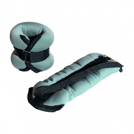 COPPIA POLSIERE CAVIGLIERE