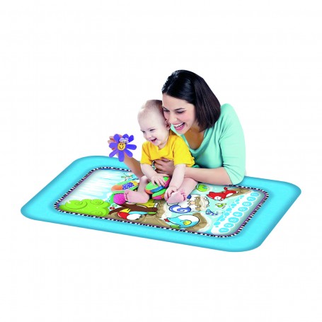 TAPPETO INTERATTIVO MUSICALE BABY