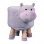 POUF BABY A FORMA DI ANIMALETTO