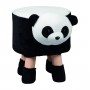 POUF BABY A FORMA DI ANIMALETTO