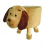 POUF BABY A FORMA DI ANIMALETTO