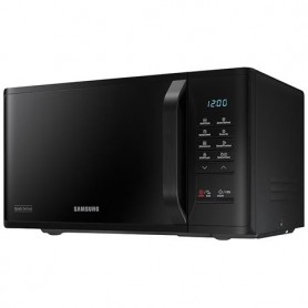 SAMSUNG MS23K3513AK - FORNO A MICROONDE 23 LT 800 WATT