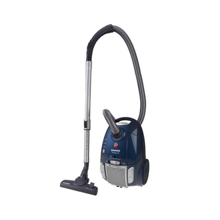 HOOVER TELIOS PLUS TE80PET011 - ASPIRAPOLVERE A TRAINO