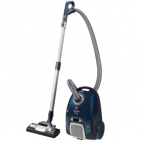 HOOVER TELIOS EXTRA TX60PET011 - ASPIRAPOLVERE A TRAINO