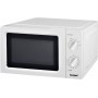 KOOPER - FORNO A MICROONDE 20 LT BIANCO