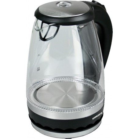 TERMOZETA - BOLLITORE IN VETRO