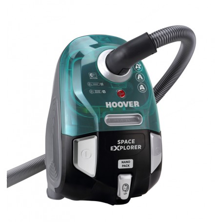 HOOVER SL70PET SPACE EXPLORER - ASPIRAPOLVERE