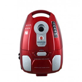 HOOVER ACUBED SILENCE - ASPIRAPOLVERE CON SACCO