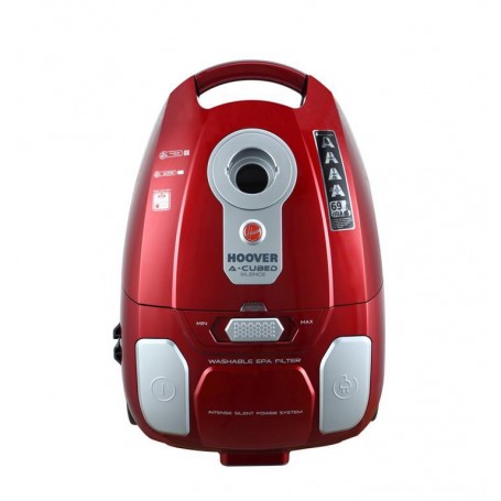 HOOVER ACUBED SILENCE - ASPIRAPOLVERE CON SACCO