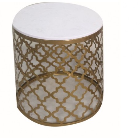 MD CASA - TAVOLINO 50x50x58 cm