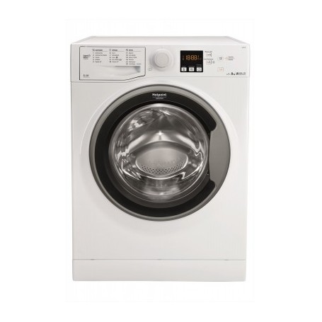 HOTPOINT SXRSF824SIT - LAVATRICE 8 KG