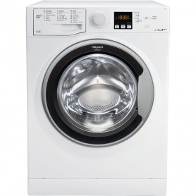 HOTPOINT RSF723SIT/1 - LAVATRICE 7 KG
