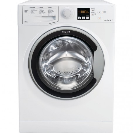 HOTPOINT RSF723SIT/1 - LAVATRICE 7 KG