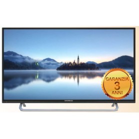 NORDMENDE ND43KS4000S - SMART TV 43"