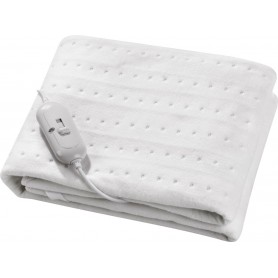 COPERTA ELETTRICA MATRIMONIALE 60 WATT