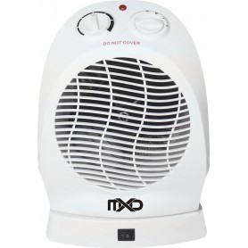 MXD - TERMOVENTILATORE 2000 WATT