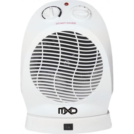 MXD - TERMOVENTILATORE 2000 WATT