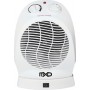 MXD - TERMOVENTILATORE 2000 WATT