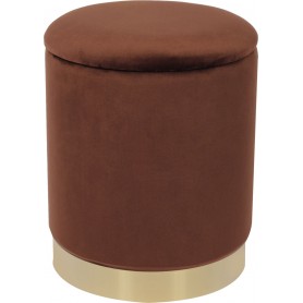 MD CASA - POUF LUXURY