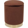 MD CASA - POUF LUXURY