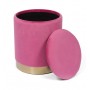 MD CASA - POUF LUXURY