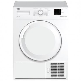 BEKO DRX721B - ASCIUGATRICE 7KG