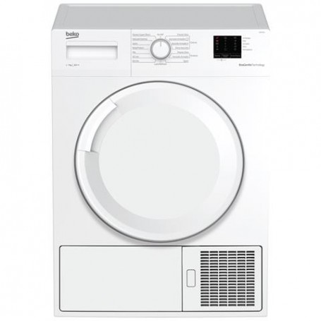 BEKO DRX721B - ASCIUGATRICE 7KG