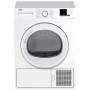 BEKO DRX822W - ASCIUGATRICE 8 KG