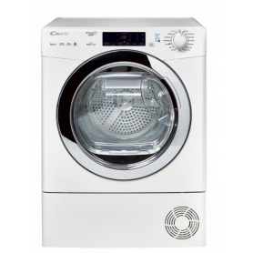 CANDY GVSF H8A3TR - ASCIUGATRICE 8 KG