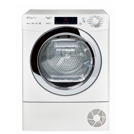 CANDY GVSF H8A3TR - ASCIUGATRICE 8 KG