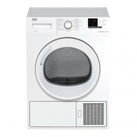 BEKO DRX837WI - ASCIUGATRICE 8 KG