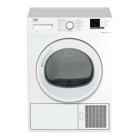 BEKO DRX837WI - ASCIUGATRICE 8 KG