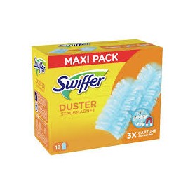 SWIFFER DUSTER 18 PIUMINI