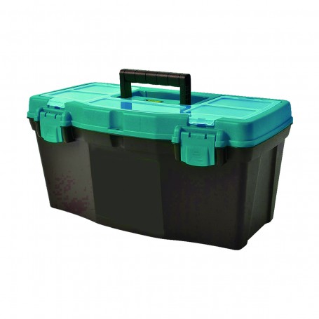 ALKPOWER - CASSETTA PER ATTREZZI