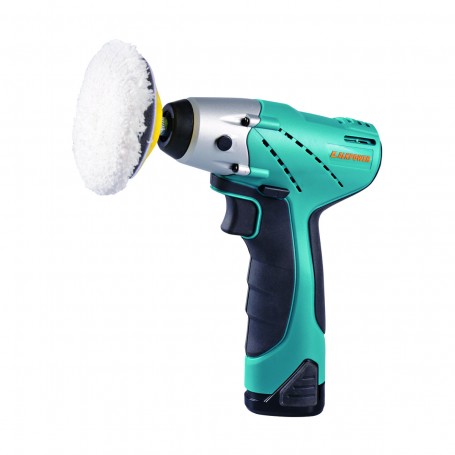 ALKPOWER EASYBRICO - LUCIDATRICE CON TAMPONE