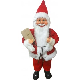 BABBO NATALE 40 cm