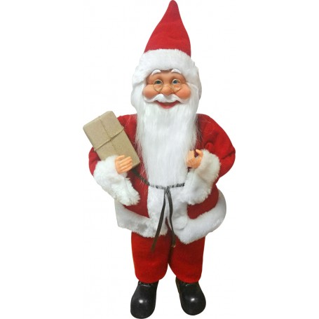 BABBO NATALE 40 cm