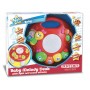BONTEMPI- BABY TAVOLO MUSICALE