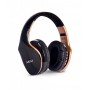 AKAI BTH11- CUFFIE BLUETOOTH RICARICABILI