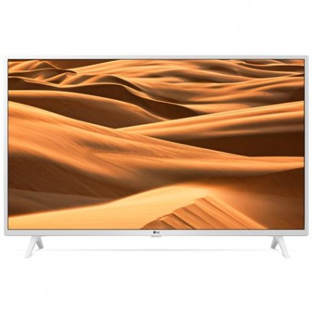 LG 43UM7390PLC - SMART TV UHD 4K 43" BIANCO