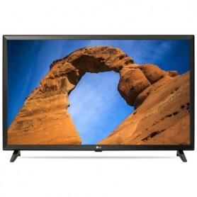 LG 32LK510BPLD - HD READY 32"