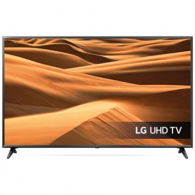 LG 43UM7100PLB - TV LED UHD 4K 43"