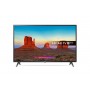 LG 49UK6300PLB - TV 4K Ultra HD Smart TV Wi-Fi Nero
