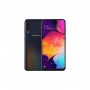 SAMSUNG GALAXY A50 - SMARTPHONE 128 GB NERO