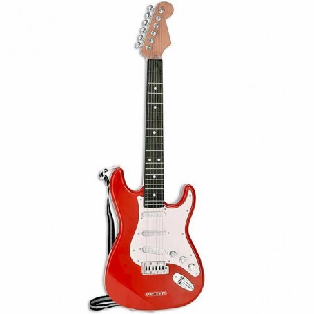 BONTEMPI - CHITARRA ELETTRICA CON TRACOLLA
