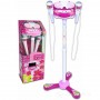 BONTEMPI I GIRL - ASTA CON 2 MICROFONI