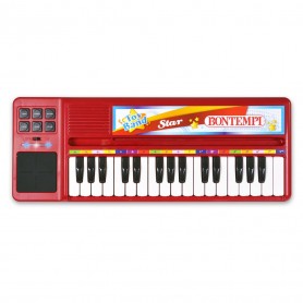 BONTEMPI - TASTIERA ELETTRONICA 32 TASTI