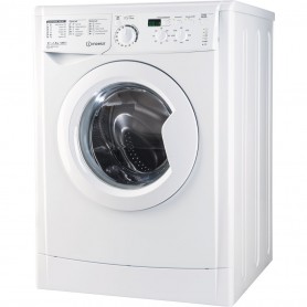 INDESIT EWD81252W - LAVATRICE 8 KG