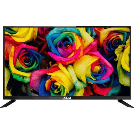 AKAI AKTV410TS - TV LED FHD 40"